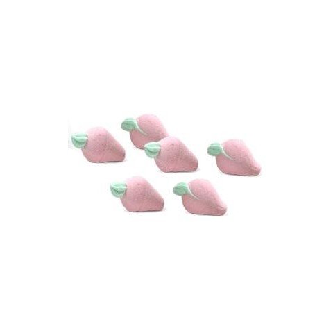 BULGARI FRESAS PINK MASMELOW 100U. APROX. SIN GLUTEN - imagen 3