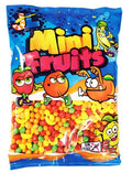 MINI FRUTAS ACIDAS DEXTROSA 2KG SIN GLUTEN