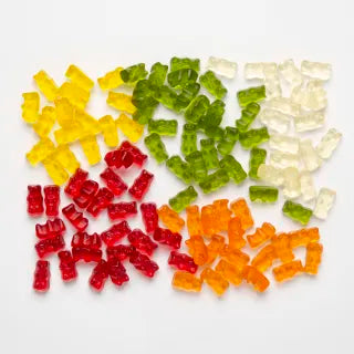 Haribo Imp. Ositos Oro 100gr - imagen 2