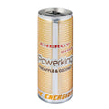 Powerking Energy Piña Coco 250ml