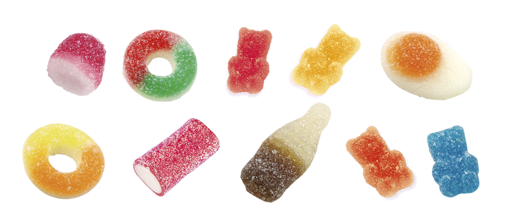 Fini Impulso Little Mix Pica 100gr - imagen 2