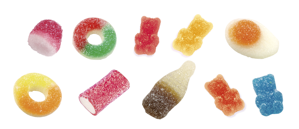 Fini Impulso Little Mix Pica 100gr - imagen 2