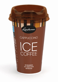 Landessa Ice Coffee Capuccino 230 ml - Pack de 10u