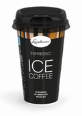 Landessa Ice Coffee Espresso 230 ml - Pack de 10u