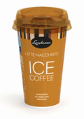 Landessa Ice Coffee Late Macciato 230 ml - Pack de 10u