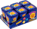CHUPA CHUPS MAGIC CUBE 86GR X 6U. SIN GLUTEN