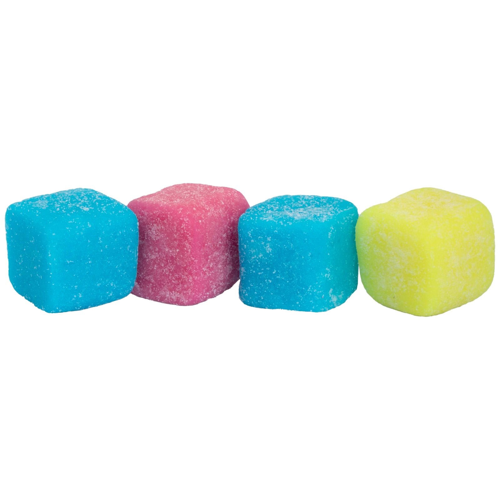 CHUPA CHUPS MAGIC CUBE 86GR X 6U. SIN GLUTEN - imagen 2