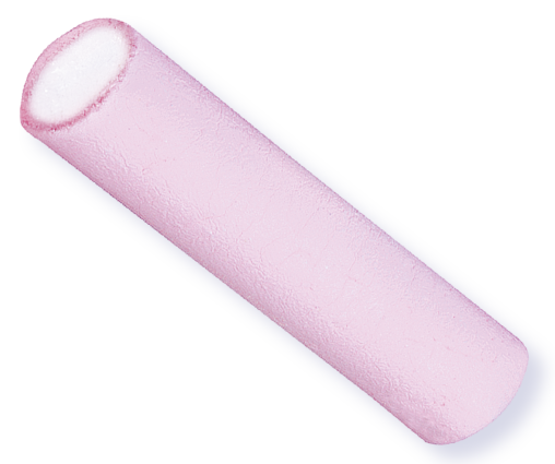 Finitronc Bicolor Marshmellow Bolsa 125u - imagen 2