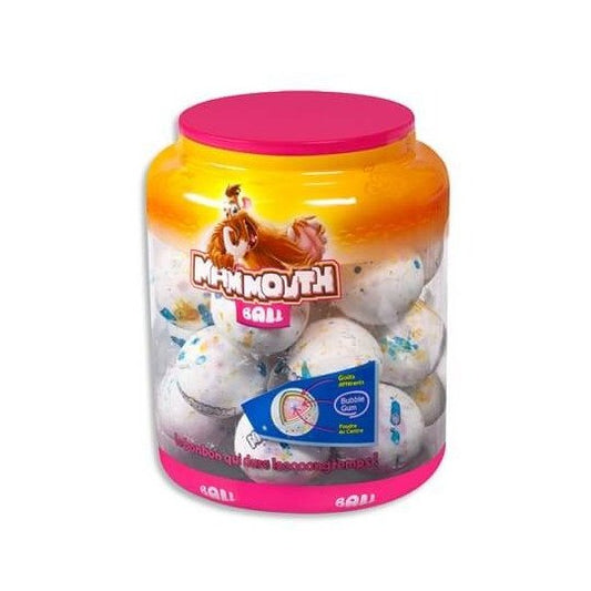 MAMMOUTH BALL JAWBREAKER TARRO 30U.