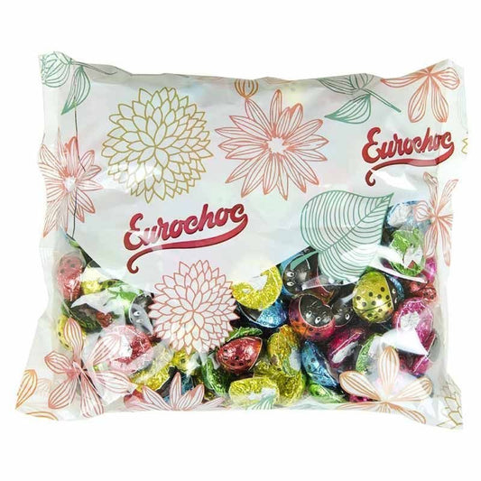 MARIQUITAS CHOCOLATE PRALINE 200U.APROX.