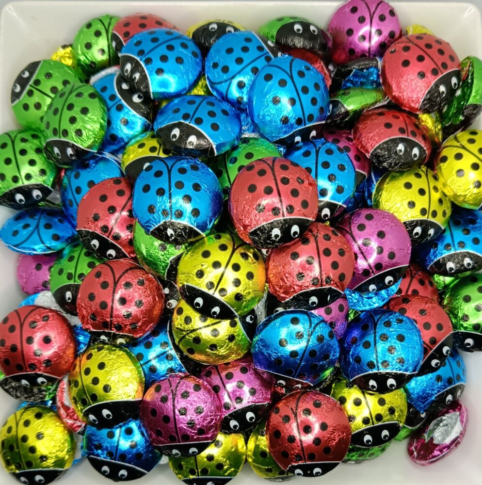MARIQUITAS CHOCOLATE PRALINE 200U.APROX. - imagen 3