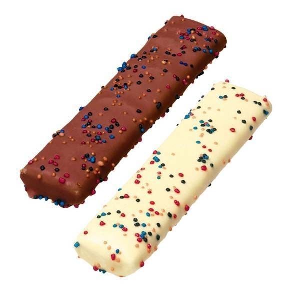 VIDAL MAXICRUJITOS CHOCO-NATA SIN GLUTEN 75U. - imagen 2