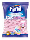 Finitronc Bicolor Marshmellow Bolsa 125u