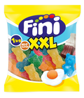 Fini Osos Surtido Pica Gigante Sin Gluten 1kg