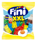 Fini Oso Gigante Brillo Sin Gluten 1kg