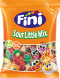 Fini Impulso Little Mix Pica 100gr