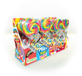 Rainbown Mike Pop 30gr x 20u