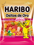 HARIBO OSITO AZUCAR B.1KG