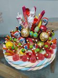 TARTAS Y DETALLES ¨ BAJO PEDIDO ¨ POR WhatsApp