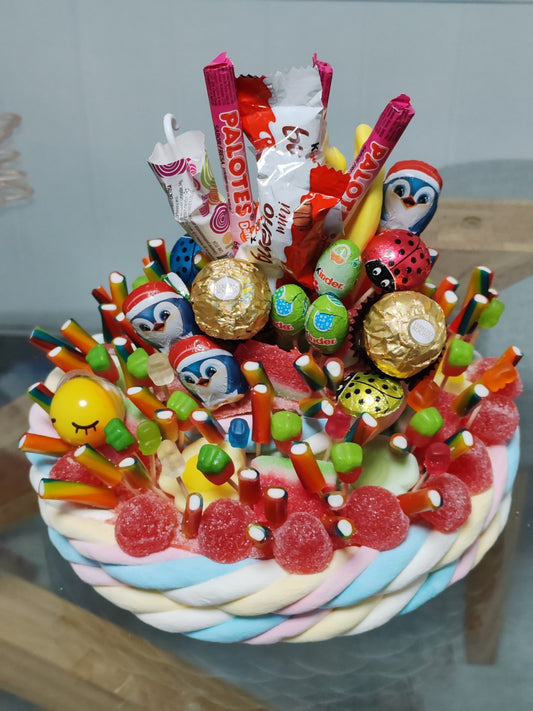 TARTAS Y DETALLES ¨ BAJO PEDIDO ¨ POR WhatsApp
