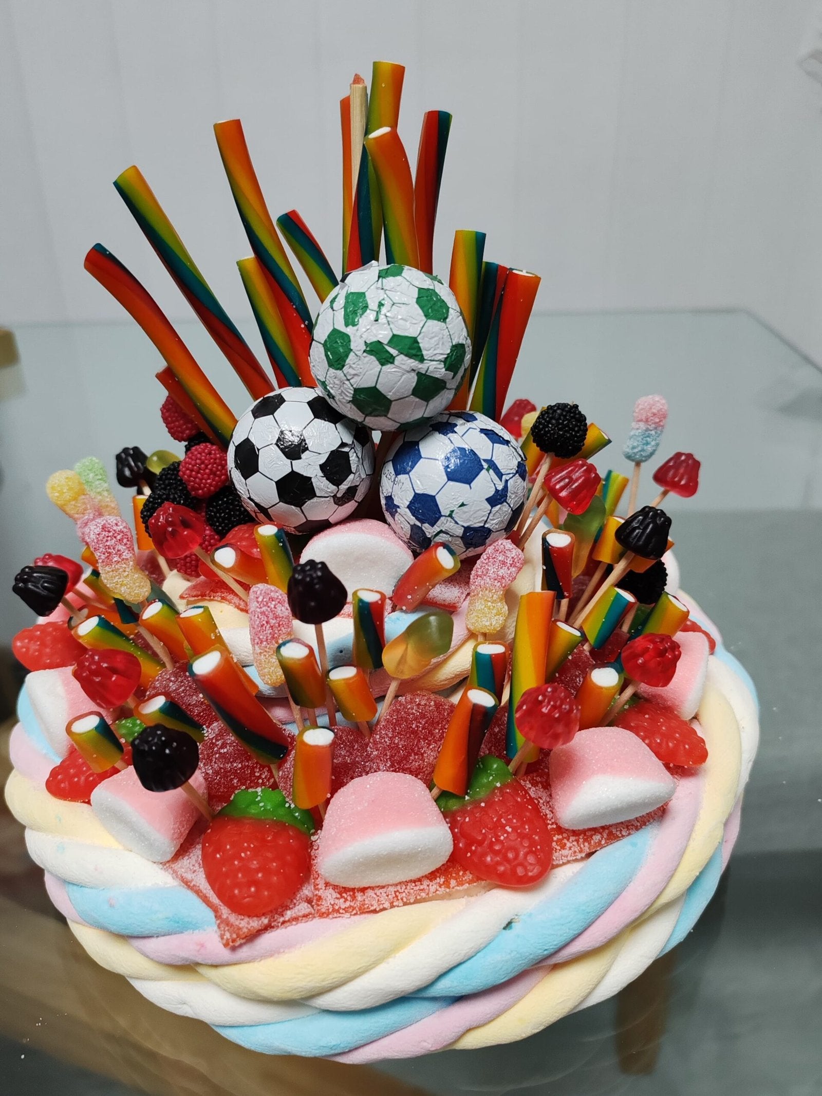 TARTAS Y DETALLES ¨ BAJO PEDIDO ¨ POR WhatsApp - imagen 6