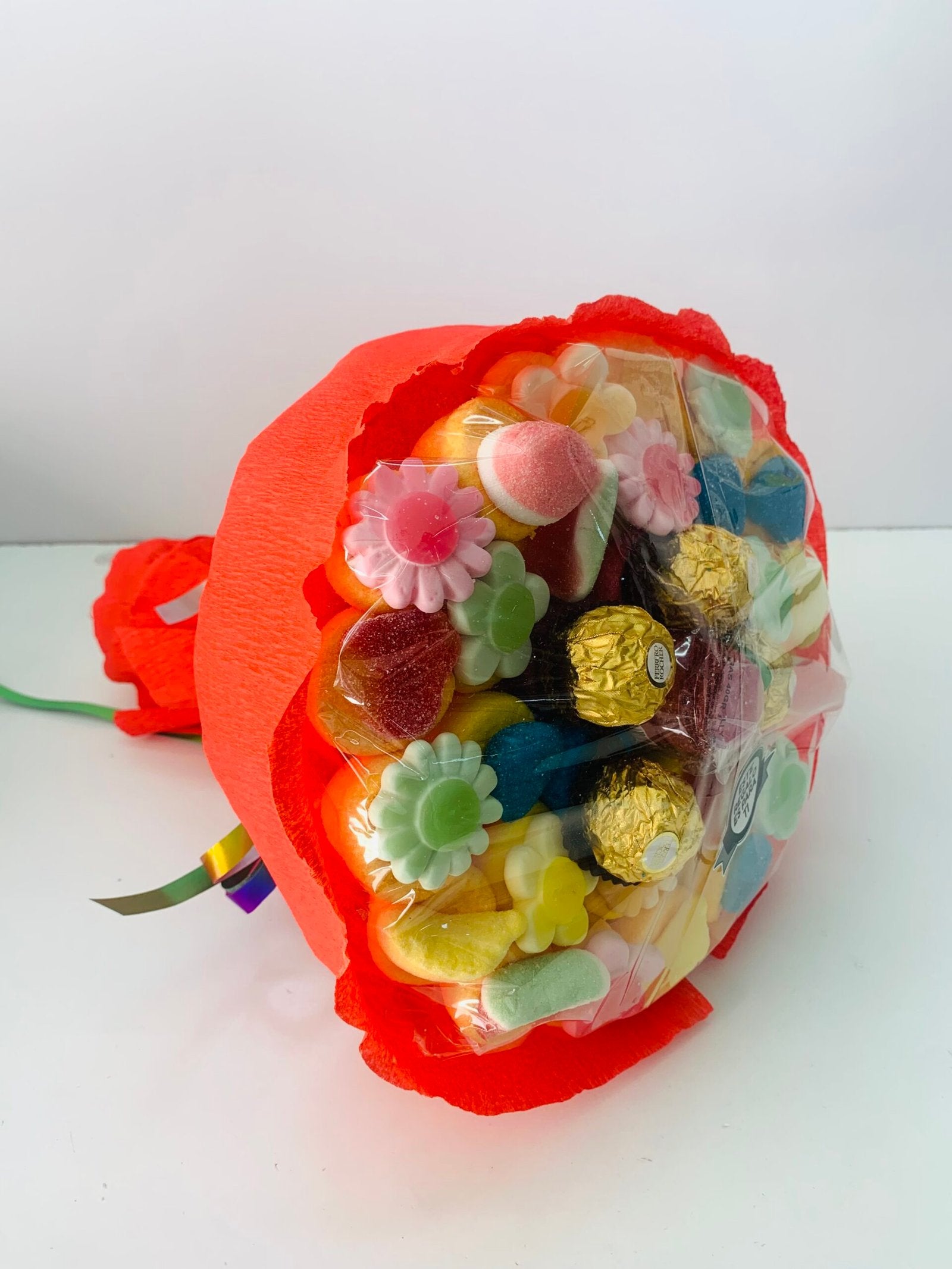 RAMO CHUCHES   (BAJO PEDIDO) POR WhatsApp