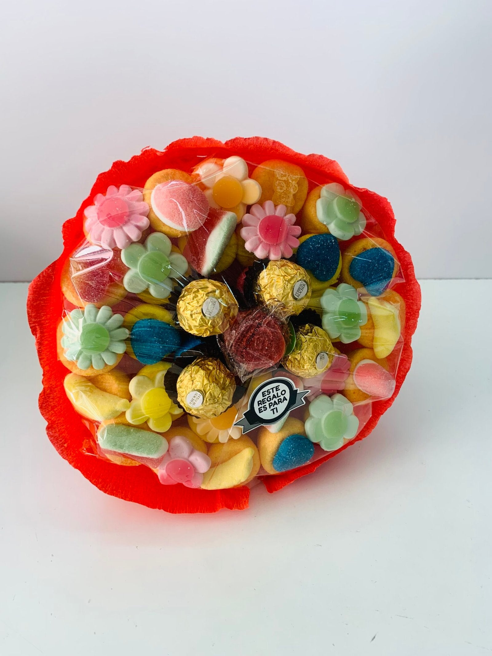 TARTAS Y DETALLES ¨ BAJO PEDIDO ¨ POR WhatsApp - imagen 8