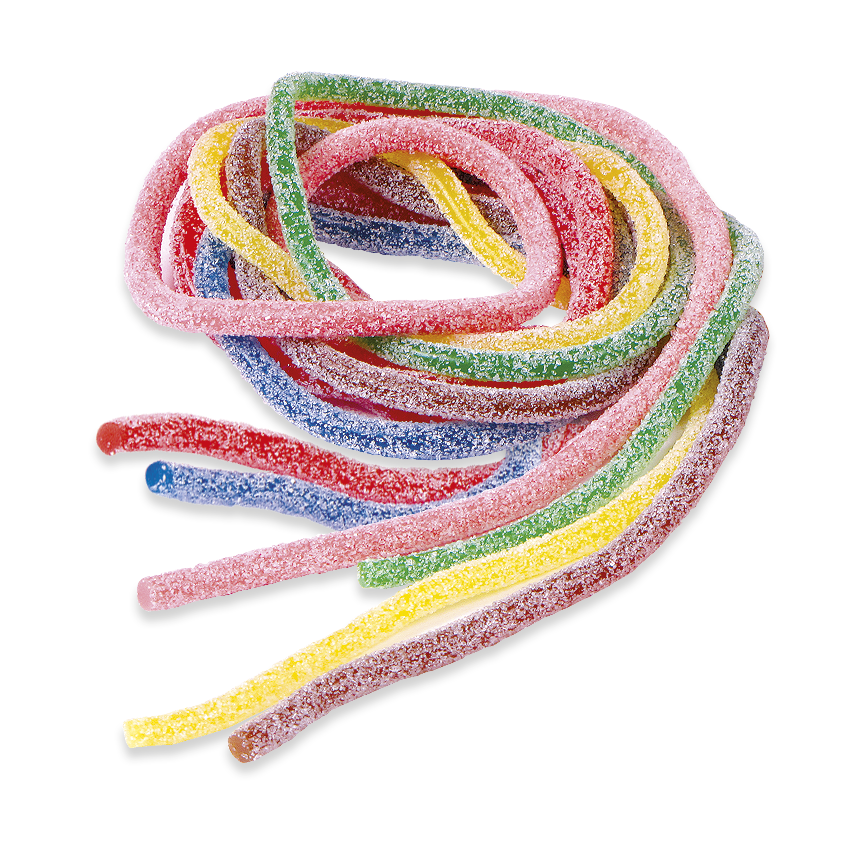 Fini Spaguetti Multifruit 200u - imagen 2