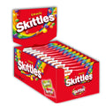 Skittles Fruta 14u x 38g