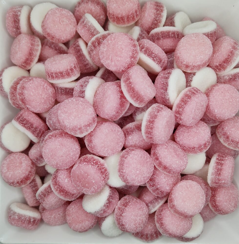 VIDAL TARTITAS AZUCAR BOLSA 250U. SIN GLUTEN - imagen 3