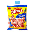 DAMEL TERABYTE FRESA-NATA 1KG SIN GLUTEN