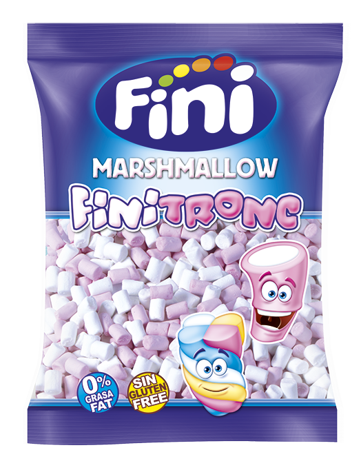 FINITRONC TOPPING BOLSA 1KG SIN GLUTEN/SIN GRASA