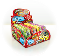 Cars Whistle Pop x 24u