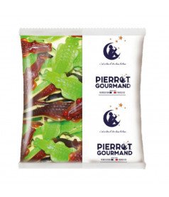 MAXI ALLIGATOR (LAGARTO) 1KG - imagen 3