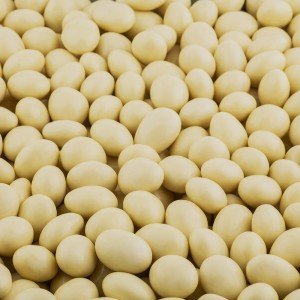 Lacasa Almendra Choco Blanco 1kg - imagen 2