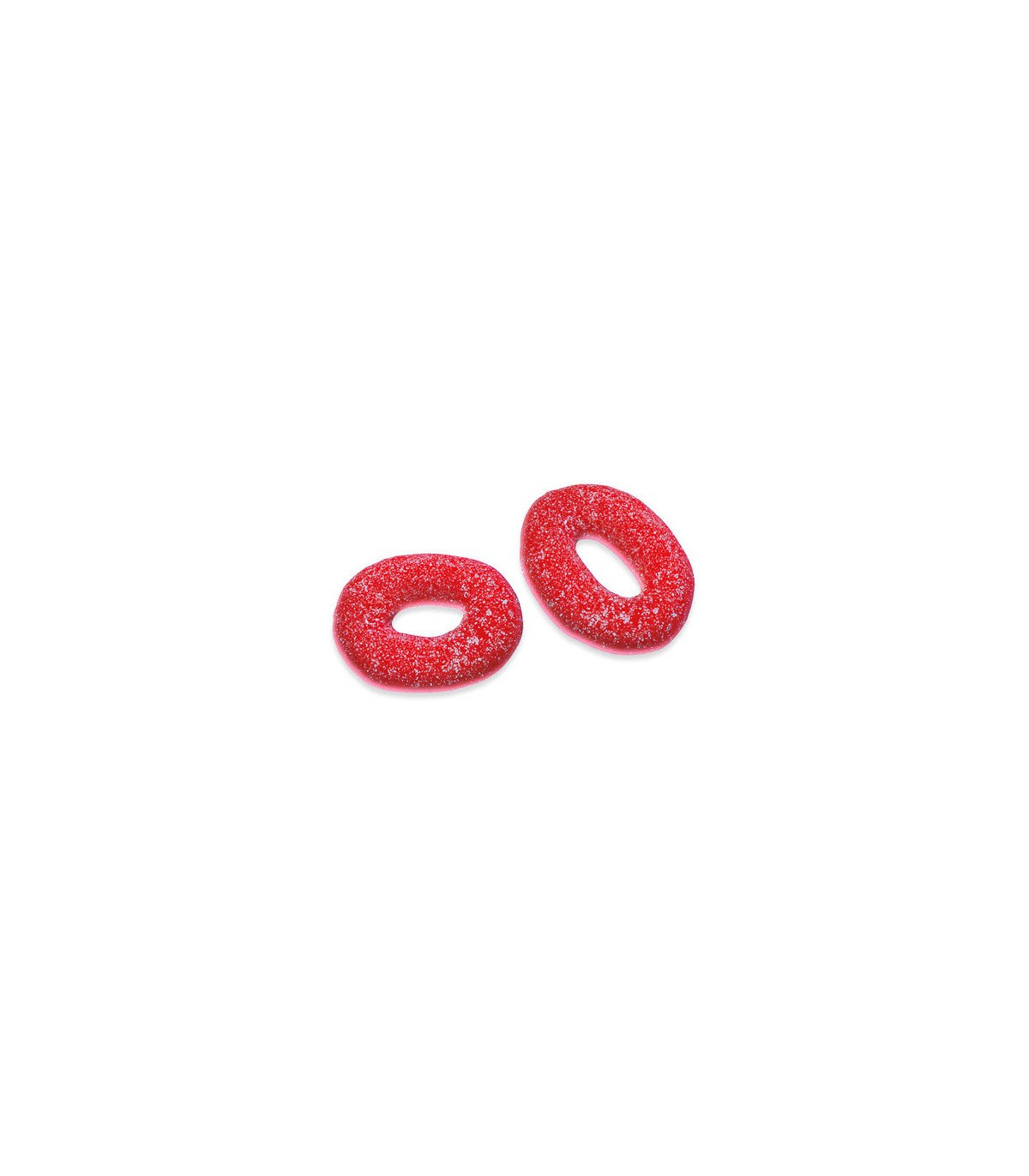 Fini Aros Fresa Pica 1kg Sin Gluten - imagen 2
