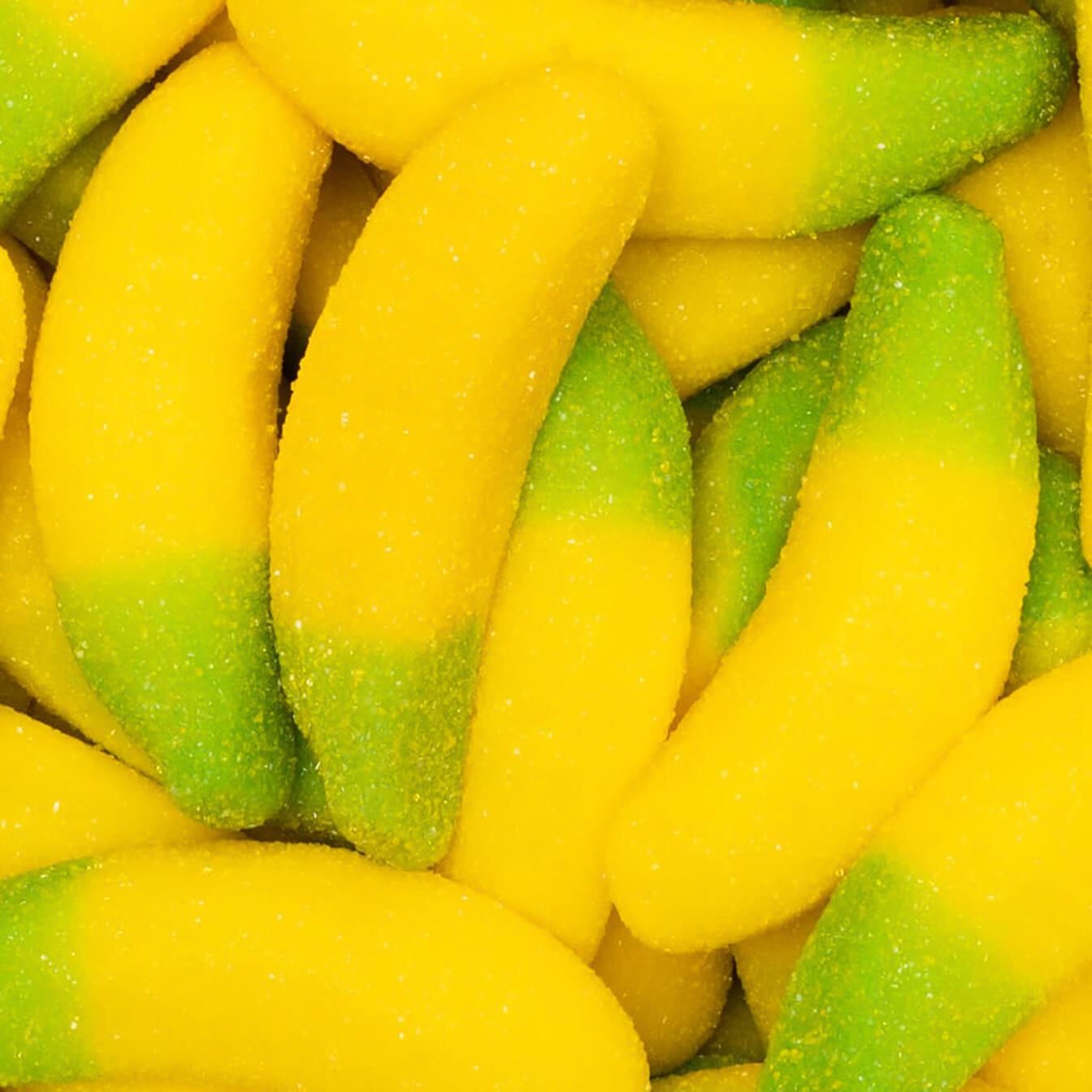 Vidal Bananas Rellenolas Tarro 45u - imagen 2