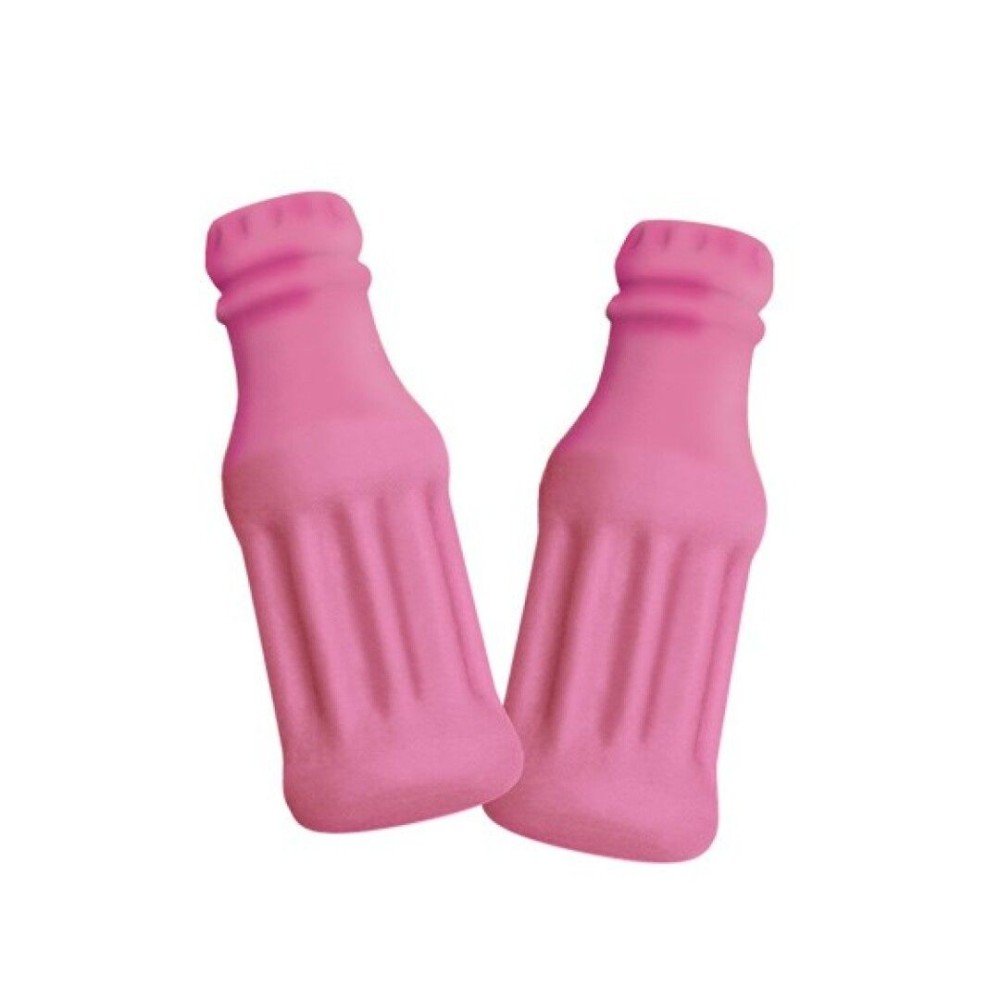 VIDAL BATIDOS FRESA  BOLSA 250U. SIN GLUTEN - imagen 3