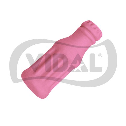 VIDAL BATIDOS FRESA  BOLSA 250U. SIN GLUTEN - imagen 2