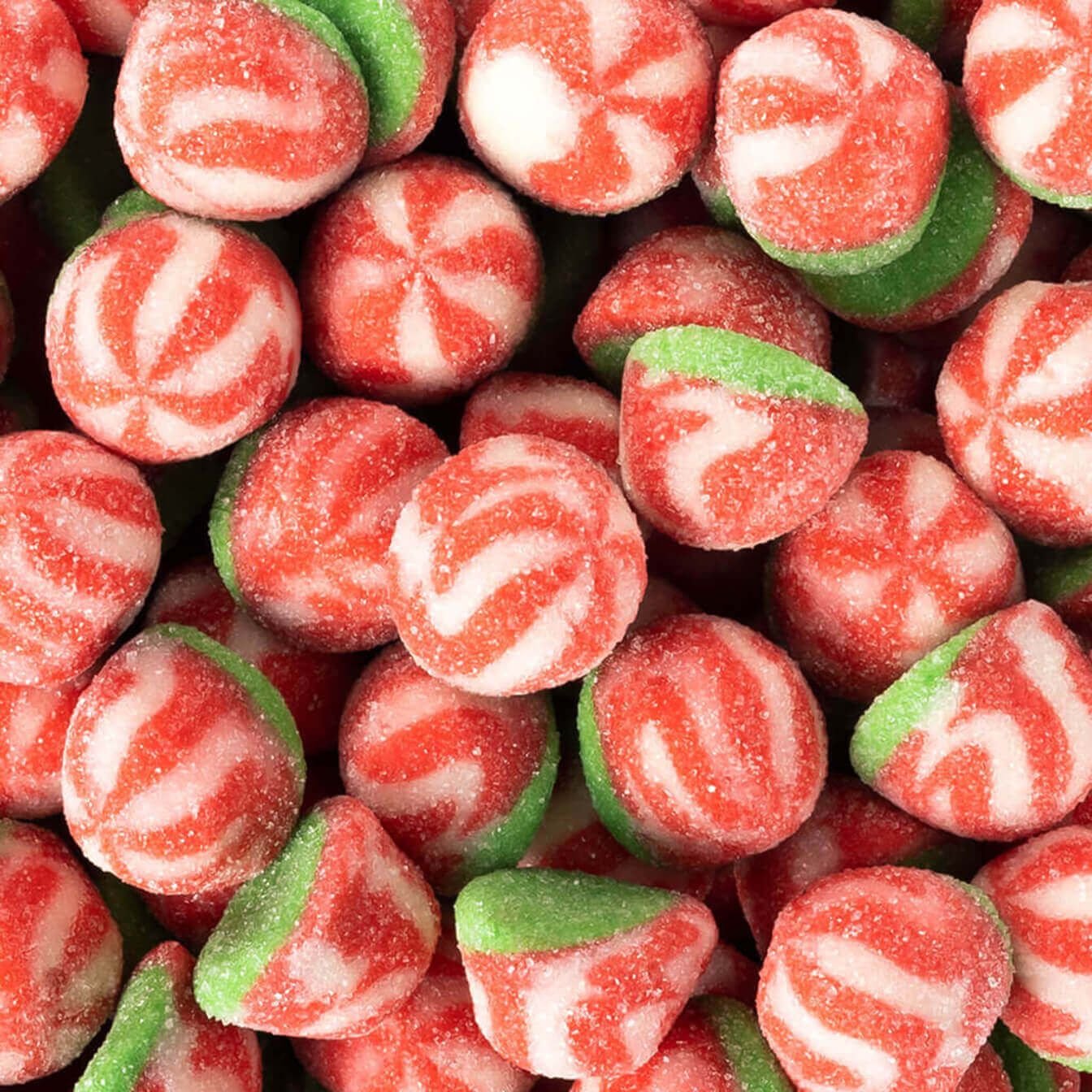 Vidal Besos Twist Sandia Sin Gluten 250u - imagen 2