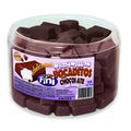 FINI BOCADITOS CHOCOLATE CON LECHE 750GR X 100U.