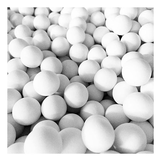 PIFARRE BOLA ANIS BLANCA SIN GLUTEN 1KG
