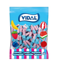 Vidal Botella Tutti Efervescentes 250u