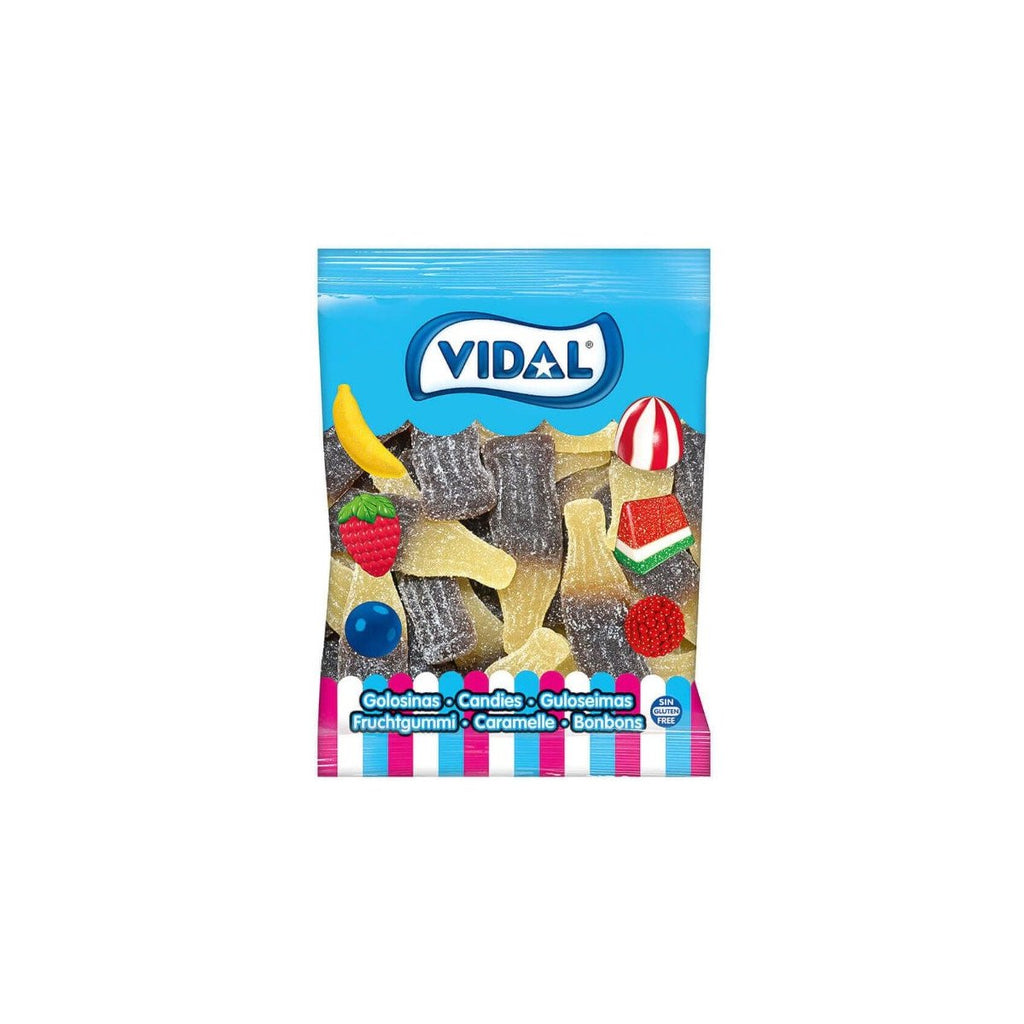 Vidal Maxi Botella Cola Pica 2kg