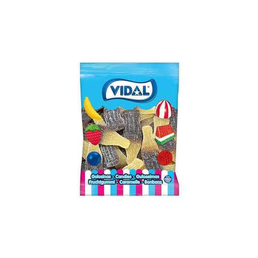 Vidal Maxi Botella Cola Pica 2kg
