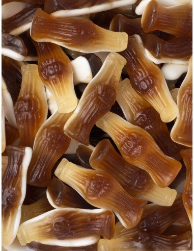 VIDAL RELLENOLA COLA 75U. SIN GLUTEN. - imagen 2