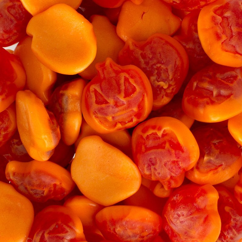 FINI CALABAZA RELLENA 1KG SIN GLUTEN - imagen 2