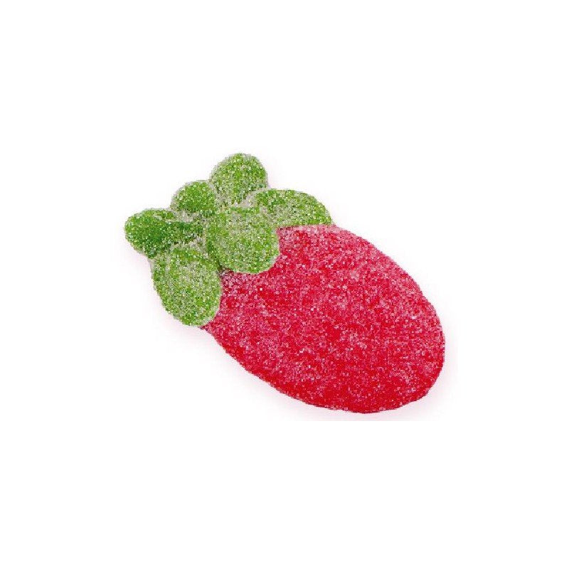 Fini  Maxi Fresa Pica Sin Gluten 1kg - imagen 2