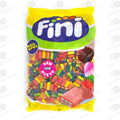 FINI CARTUCHERAS RAINBOWN MULTICOLOR BOLSA 250U.