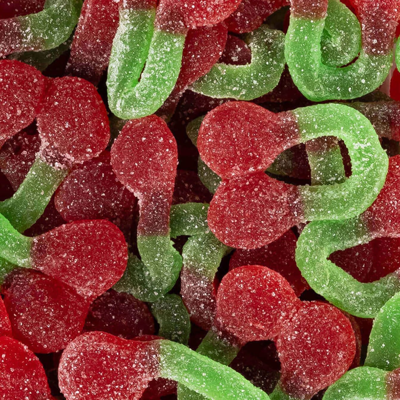 Vidal Cereza Gigante Pica Bolsa 1kg - imagen 2
